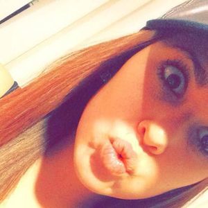 Meet your Posher, Brianda